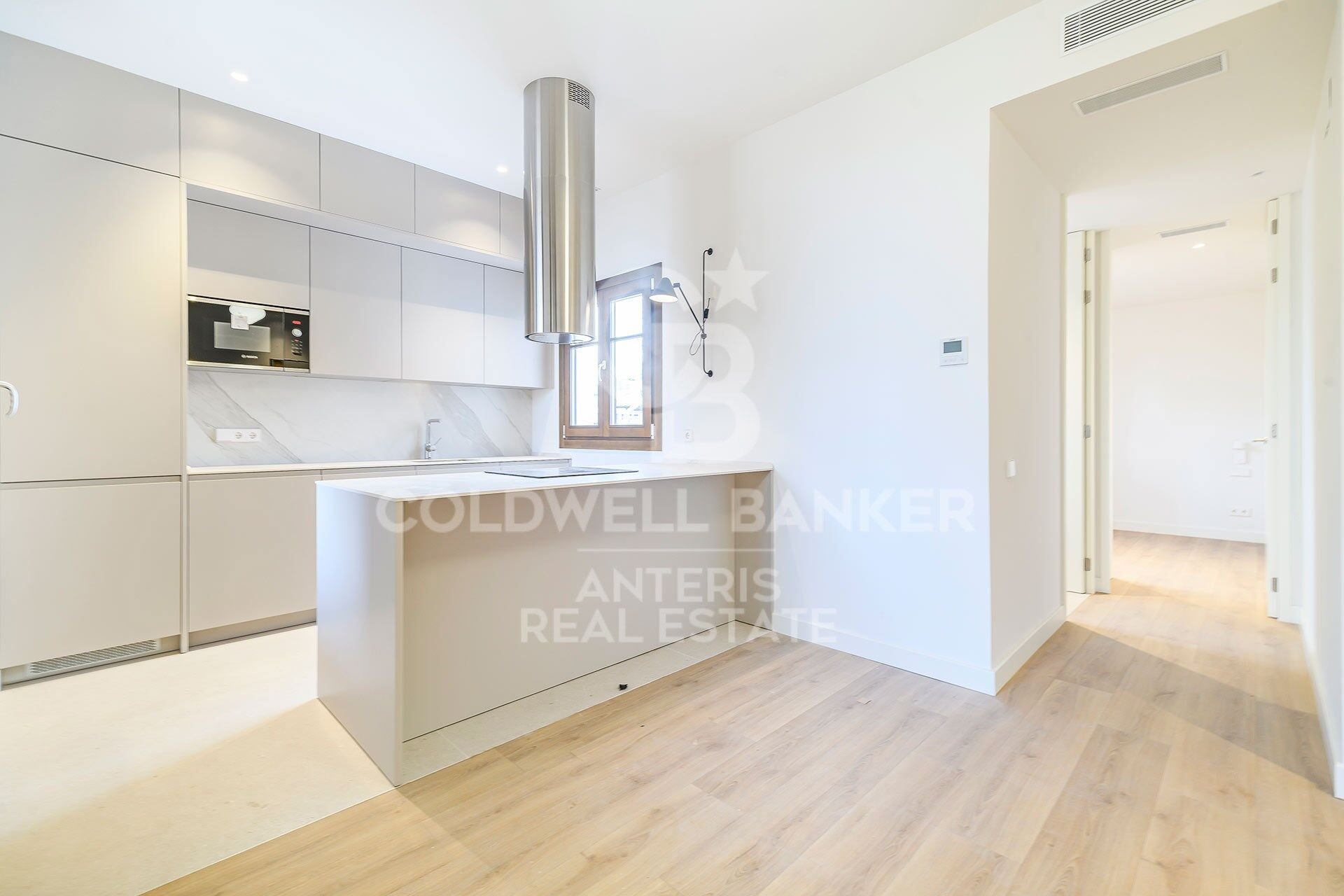 Penthouse in Barcelona, Spain 2 bedrooms, 90 sq.m. No. 156977