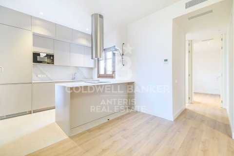 Penthouse for sale in Barcelona, Spain 2 bedrooms, 90 sq.m. No. 156977 - photo 7