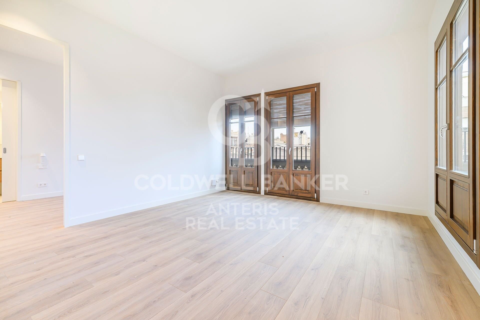 Penthouse in Barcelona, Spain 2 bedrooms, 90 sq.m. No. 156977