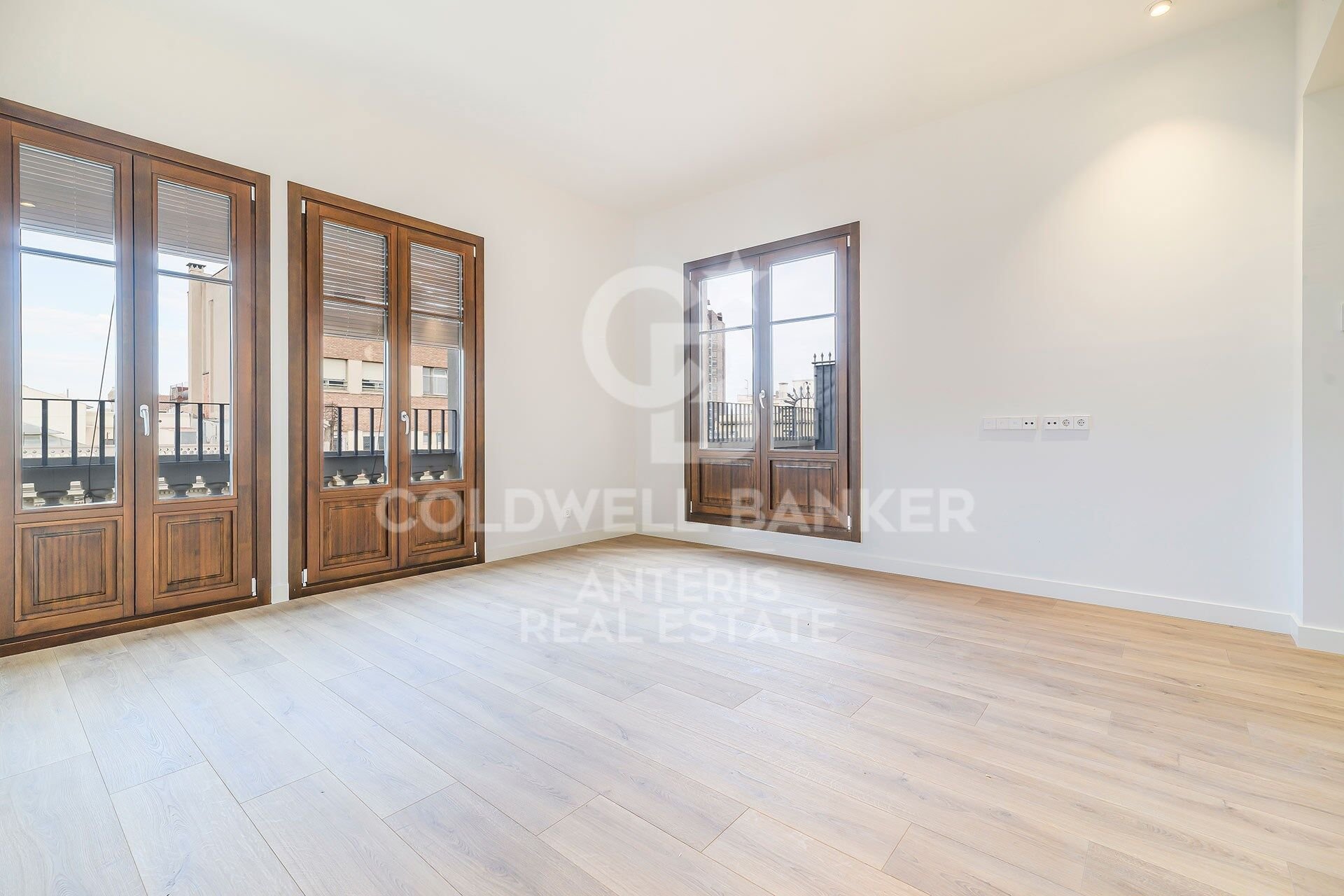 Penthouse in Barcelona, Spain 2 bedrooms, 90 sq.m. No. 156977