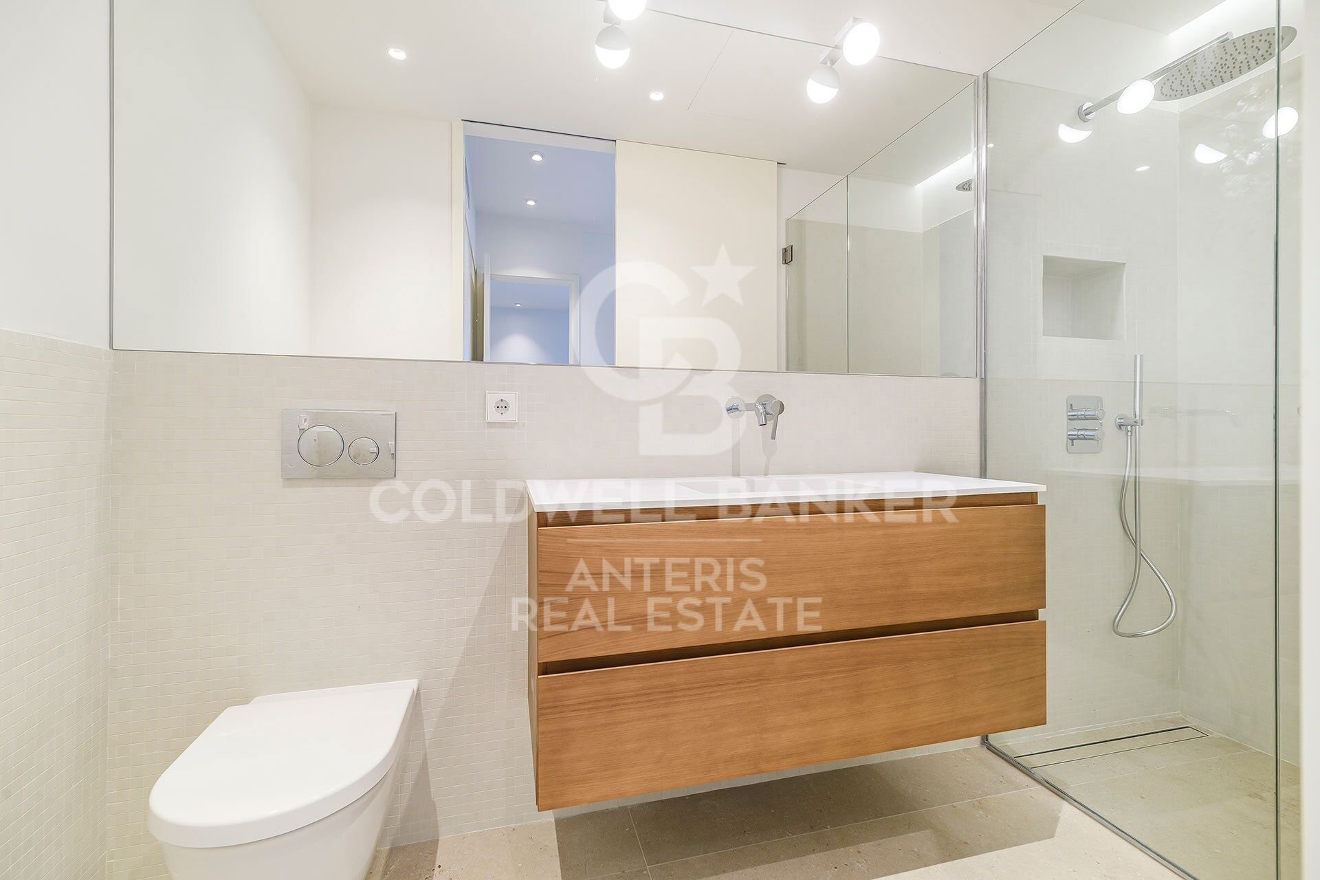 Penthouse in Barcelona, Spain 2 bedrooms, 90 sq.m. No. 156977