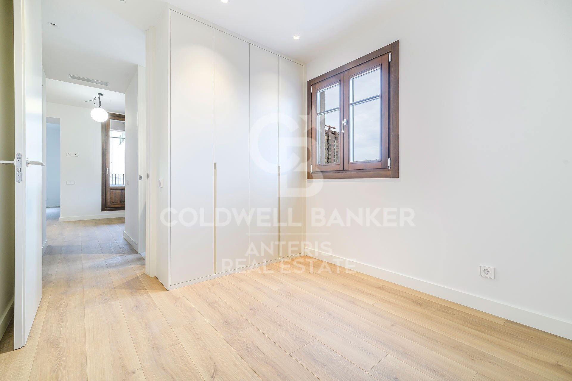 Penthouse in Barcelona, Spain 2 bedrooms, 90 sq.m. No. 156977