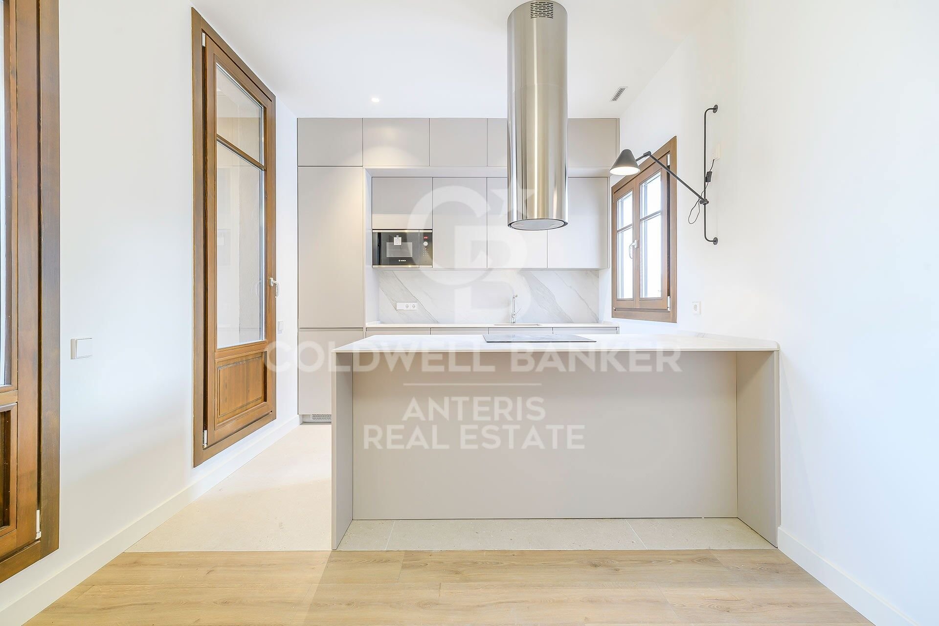 Penthouse in Barcelona, Spain 2 bedrooms, 90 sq.m. No. 156977