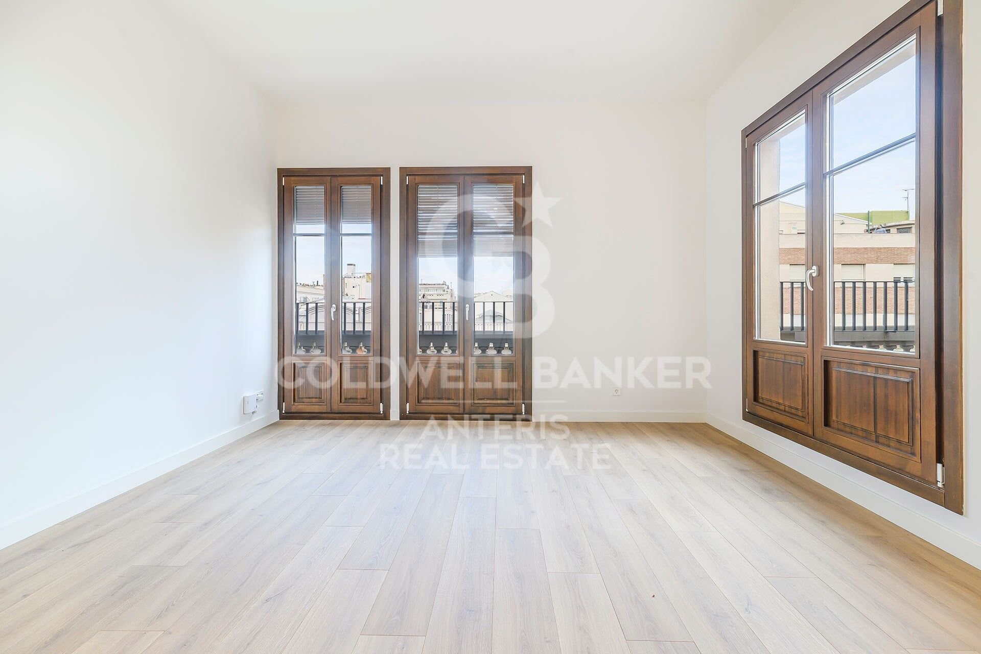 Penthouse in Barcelona, Spain 2 bedrooms, 90 sq.m. No. 156977