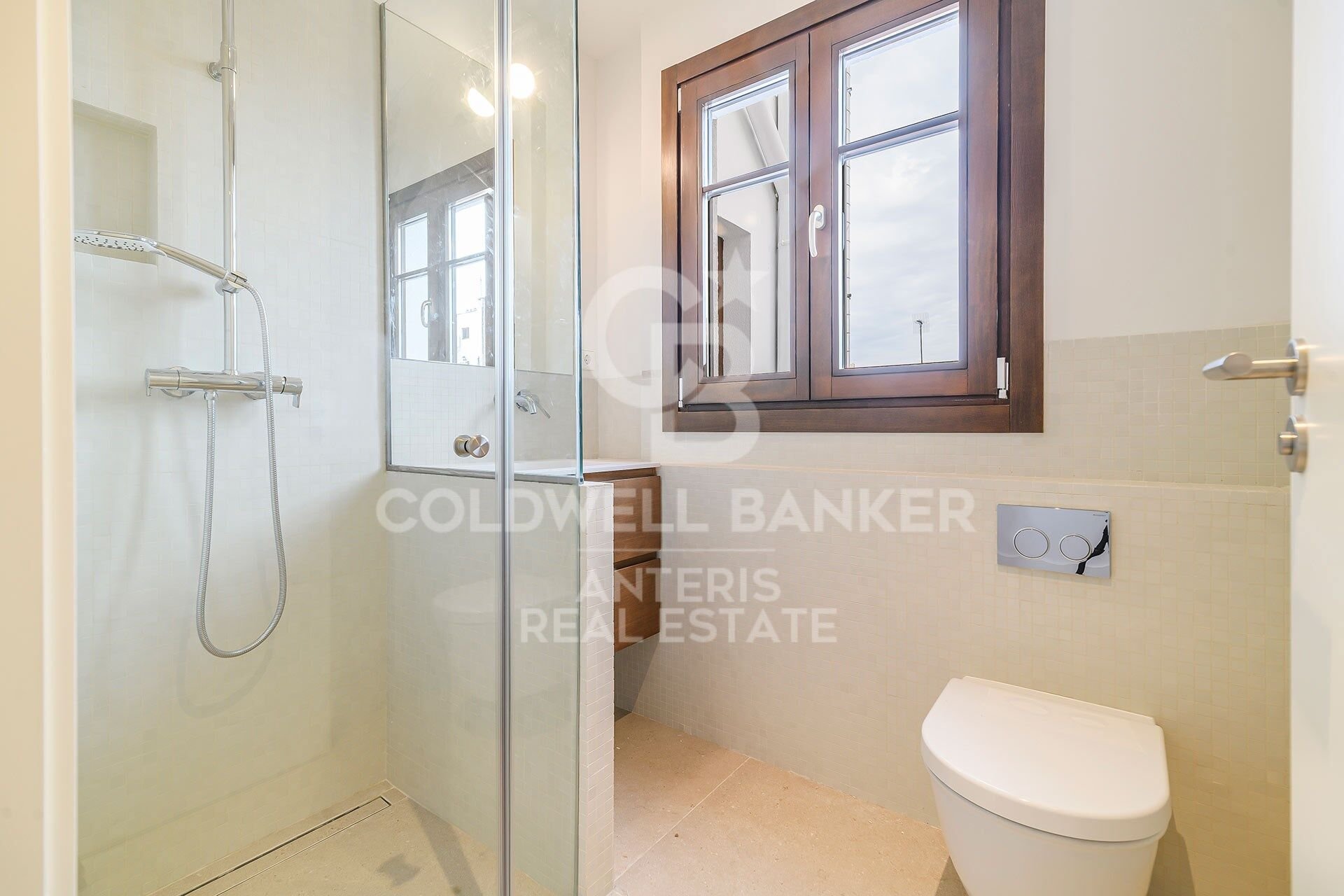 Penthouse in Barcelona, Spain 2 bedrooms, 90 sq.m. No. 156977