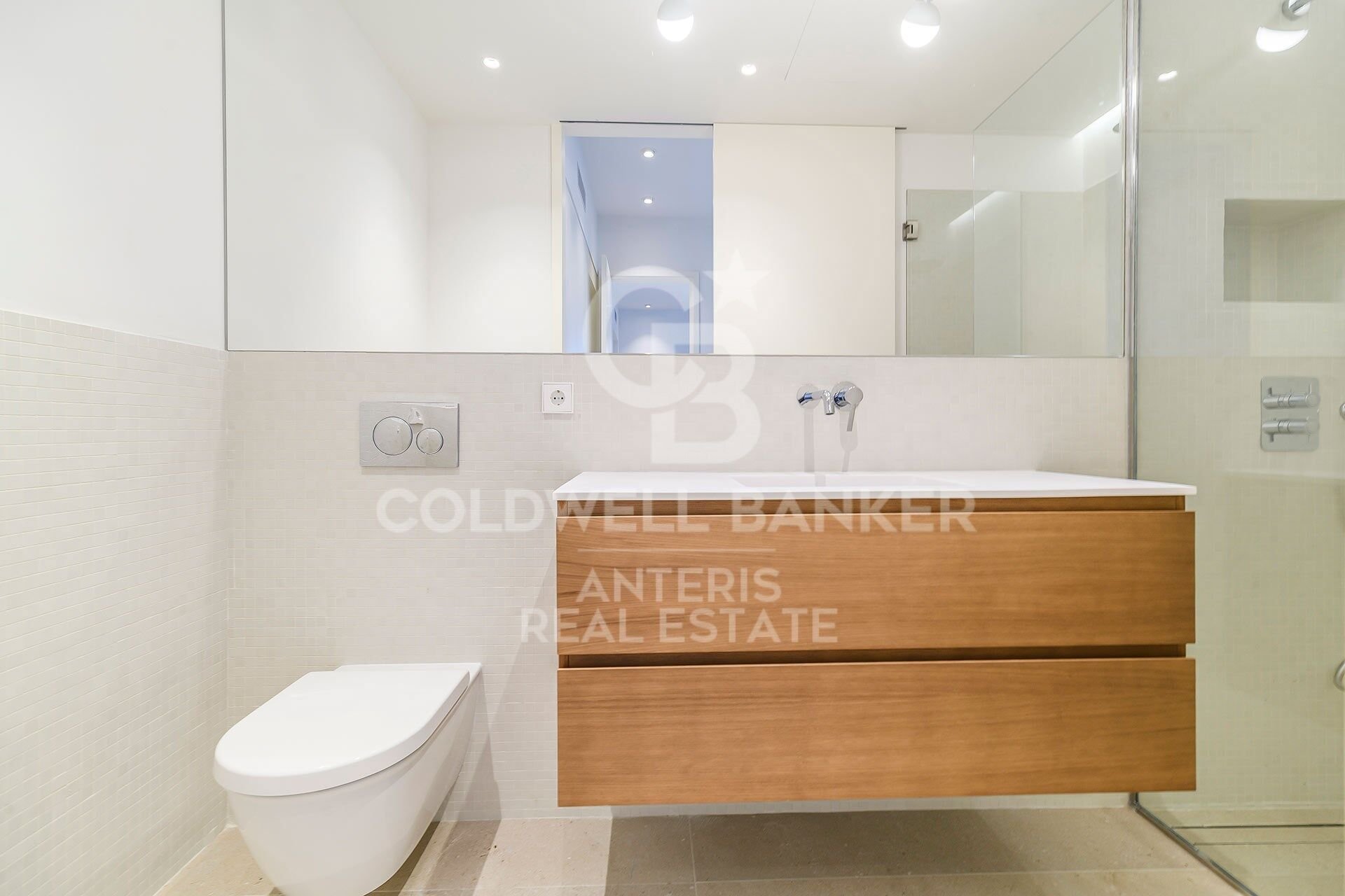 Penthouse in Barcelona, Spain 2 bedrooms, 90 sq.m. No. 156977