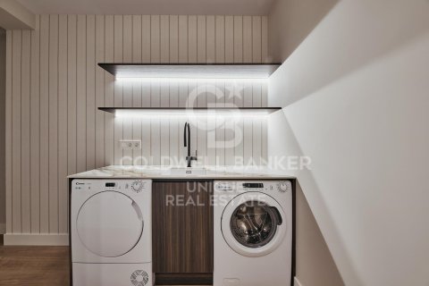 Lägenhet till salu i Madrid, Spanien 3 sovrum, 126 kvm. Nr. 156978 - foto 13