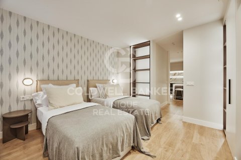 Lägenhet till salu i Madrid, Spanien 3 sovrum, 126 kvm. Nr. 156978 - foto 25