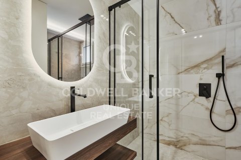 Lägenhet till salu i Madrid, Spanien 3 sovrum, 126 kvm. Nr. 156978 - foto 20