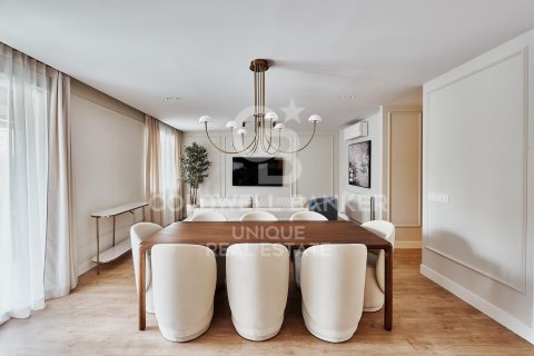 Lägenhet till salu i Madrid, Spanien 3 sovrum, 126 kvm. Nr. 156978 - foto 8