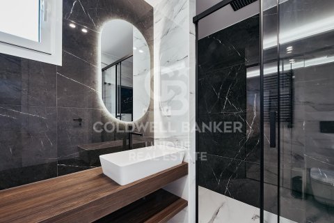 Lägenhet till salu i Madrid, Spanien 3 sovrum, 126 kvm. Nr. 156978 - foto 18