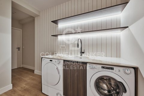 Lägenhet till salu i Madrid, Spanien 3 sovrum, 126 kvm. Nr. 156978 - foto 14