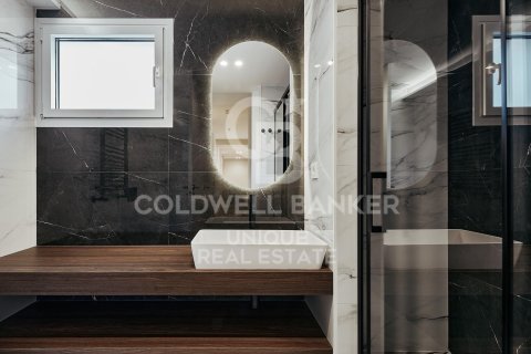 Lägenhet till salu i Madrid, Spanien 3 sovrum, 126 kvm. Nr. 156978 - foto 17