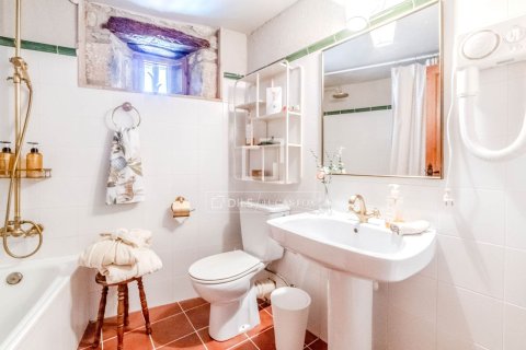 Finca myytävänä Sitges, Barcelona, Espanja, 8 makuuhuonetta, 712 m2 No. 192821 - kuva 19