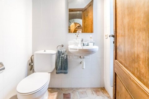 Finca myytävänä Sitges, Barcelona, Espanja, 8 makuuhuonetta, 712 m2 No. 192821 - kuva 28