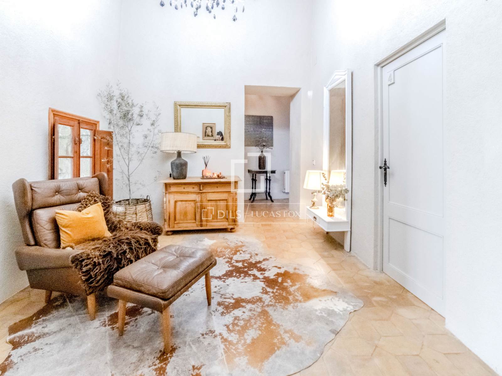Финка в Ситжес, Барселона, Испания 8 спален, 712м2 №192821