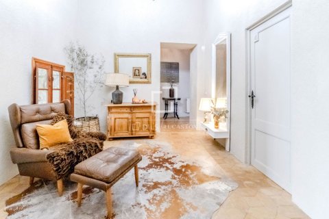 Finca myytävänä Sitges, Barcelona, Espanja, 8 makuuhuonetta, 712 m2 No. 192821 - kuva 17