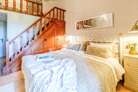 Finca myytävänä Sitges, Barcelona, Espanja, 8 makuuhuonetta, 712 m2 No. 192821 - kuva 20