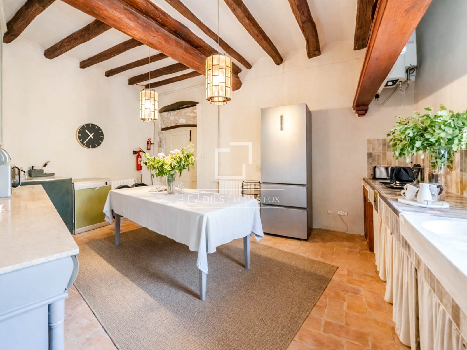 Финка в Ситжес, Барселона, Испания 8 спален, 712м2 №192821