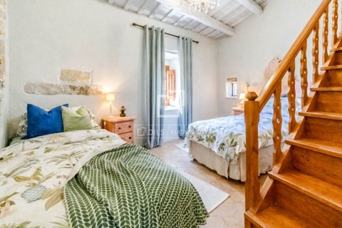 Finca myytävänä Sitges, Barcelona, Espanja, 8 makuuhuonetta, 712 m2 No. 192821 - kuva 25