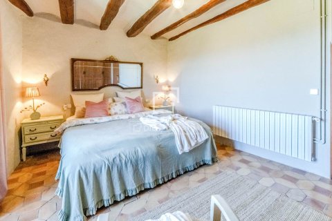 Finca myytävänä Sitges, Barcelona, Espanja, 8 makuuhuonetta, 712 m2 No. 192821 - kuva 15