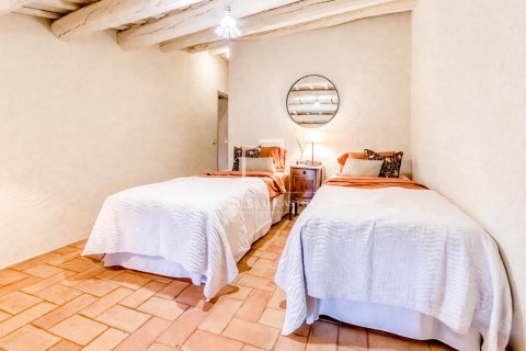 Finca myytävänä Sitges, Barcelona, Espanja, 8 makuuhuonetta, 712 m2 No. 192821 - kuva 29