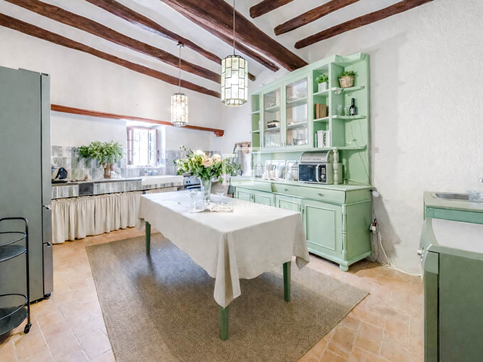 Финка в Ситжес, Барселона, Испания 8 спален, 712м2 №192821
