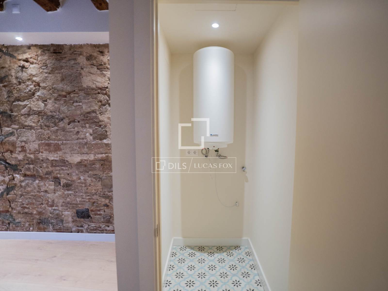 Huoneisto Barcelona, Espanja 2 makuuhuonetta, 83 m2 No. 192826