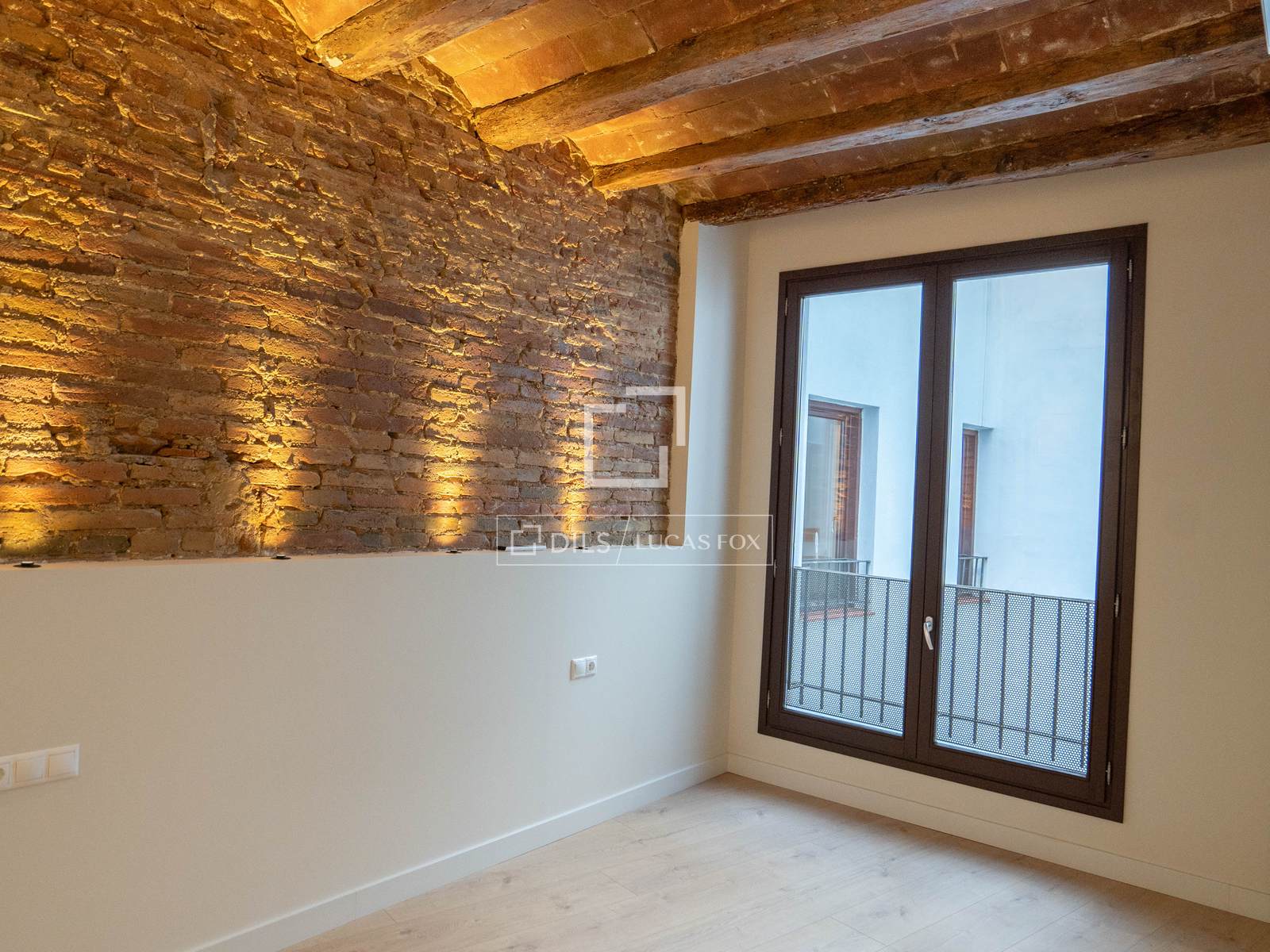 Huoneisto Barcelona, Espanja 2 makuuhuonetta, 83 m2 No. 192826