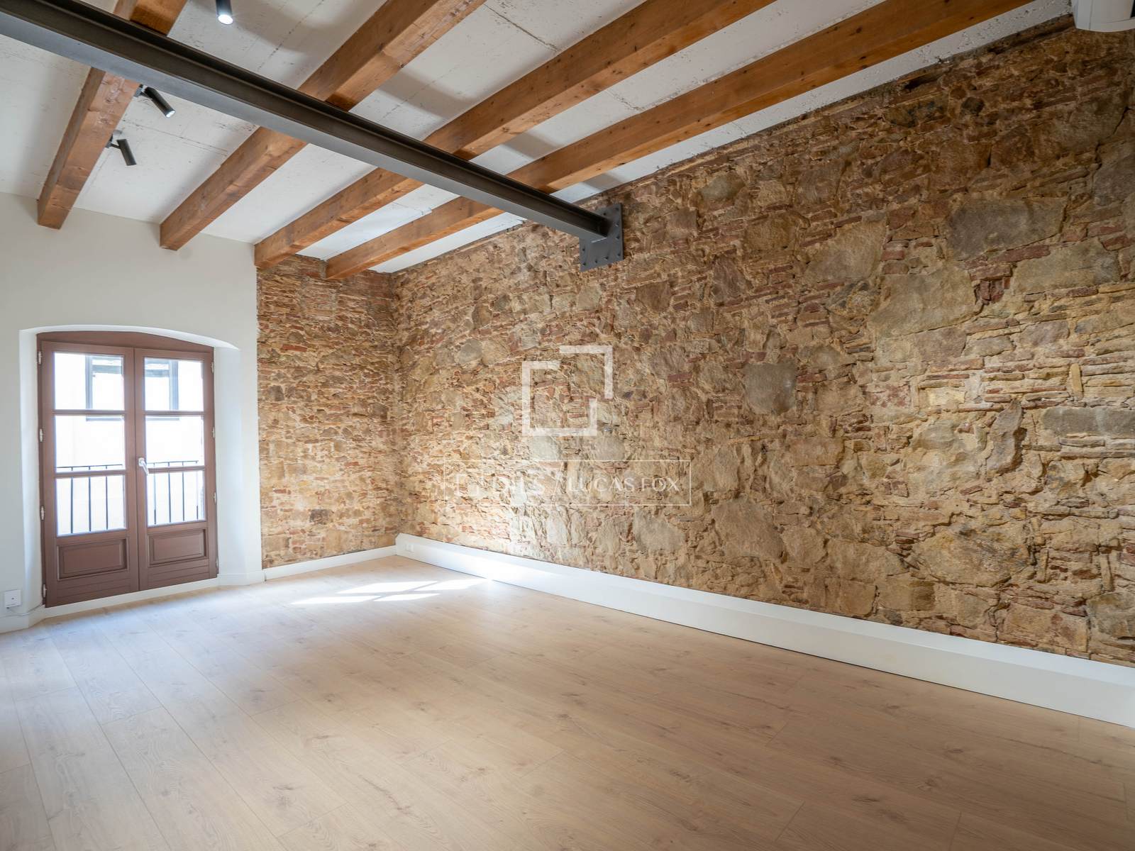 Huoneisto Barcelona, Espanja 2 makuuhuonetta, 83 m2 No. 192826