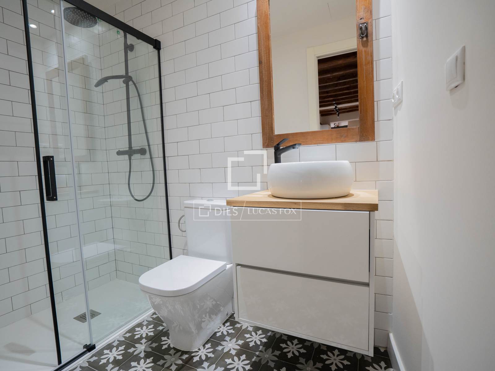 Huoneisto Barcelona, Espanja 2 makuuhuonetta, 83 m2 No. 192826