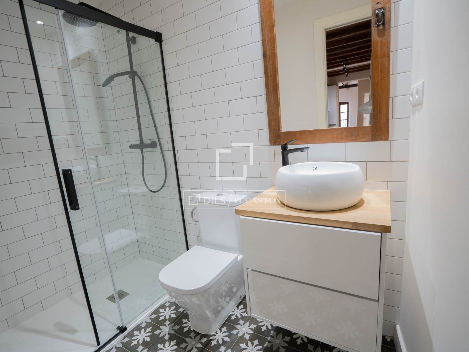 Huoneisto Barcelona, Espanja 2 makuuhuonetta, 83 m2 No. 192826