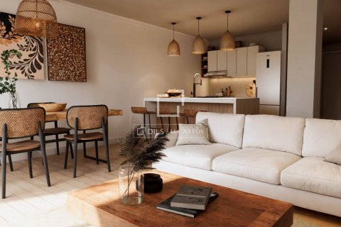Huvila myytävänä Sant Cugat Del Valles, Barcelona, Espanja, 4 makuuhuonetta, 185 m2 No. 192822 - kuva 4