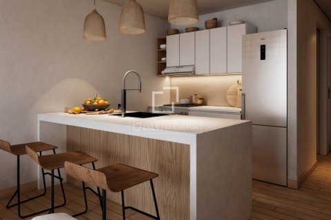 Huvila myytävänä Sant Cugat Del Valles, Barcelona, Espanja, 4 makuuhuonetta, 185 m2 No. 192822 - kuva 5