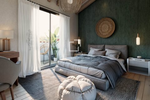 Huvila myytävänä Sant Cugat Del Valles, Barcelona, Espanja, 4 makuuhuonetta, 185 m2 No. 192822 - kuva 8