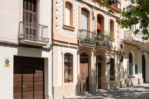 Huvila myytävänä Sant Cugat Del Valles, Barcelona, Espanja, 4 makuuhuonetta, 185 m2 No. 192822 - kuva 20