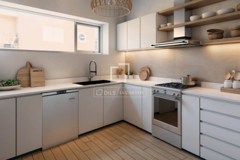 Huvila myytävänä Sant Cugat Del Valles, Barcelona, Espanja, 4 makuuhuonetta, 185 m2 No. 192822 - kuva 7