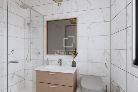 Huvila myytävänä Sant Cugat Del Valles, Barcelona, Espanja, 4 makuuhuonetta, 185 m2 No. 192822 - kuva 11