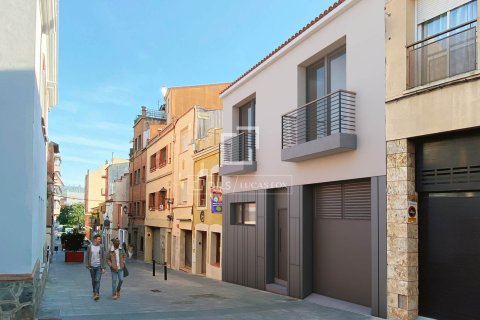 Huvila Sant Cugat Del Valles, Barcelona, Espanja 4 makuuhuonetta, 185 m2 No. 192822
