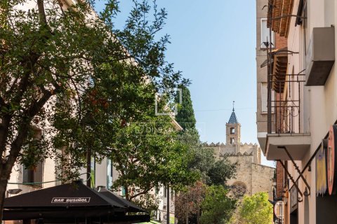 Huvila myytävänä Sant Cugat Del Valles, Barcelona, Espanja, 4 makuuhuonetta, 185 m2 No. 192822 - kuva 27