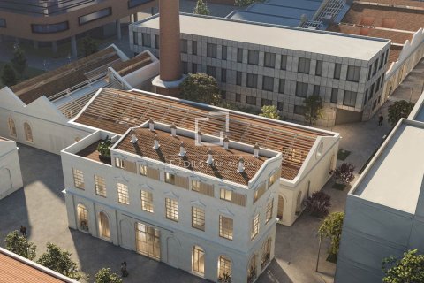 Huoneisto myytävänä Barcelona, Espanja, 2 makuuhuonetta, 88 m2 No. 192825 - kuva 25
