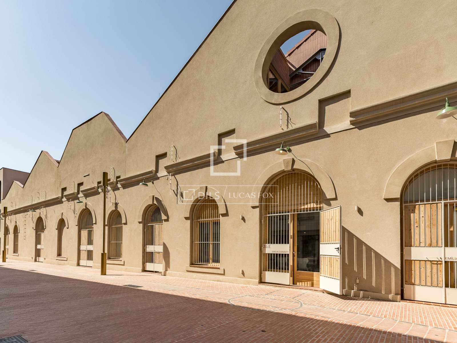 Apartment in Barcelona, Spain 2 bedrooms, 88 sq.m. No. 192825