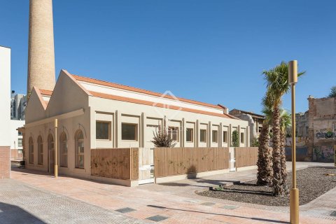 Huoneisto myytävänä Barcelona, Espanja, 2 makuuhuonetta, 88 m2 No. 192825 - kuva 23