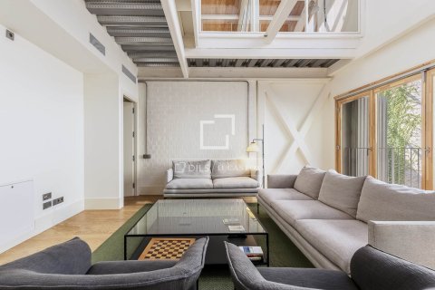 Huoneisto myytävänä Barcelona, Espanja, 2 makuuhuonetta, 88 m2 No. 192825 - kuva 17