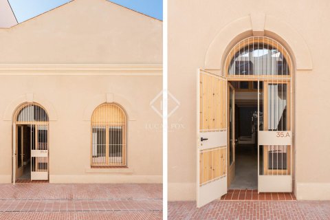 Huoneisto myytävänä Barcelona, Espanja, 2 makuuhuonetta, 88 m2 No. 192825 - kuva 22