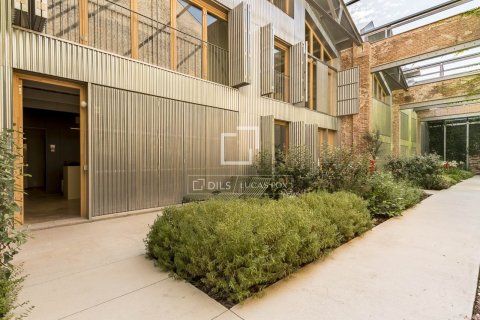 Huoneisto myytävänä Barcelona, Espanja, 2 makuuhuonetta, 88 m2 No. 192825 - kuva 12