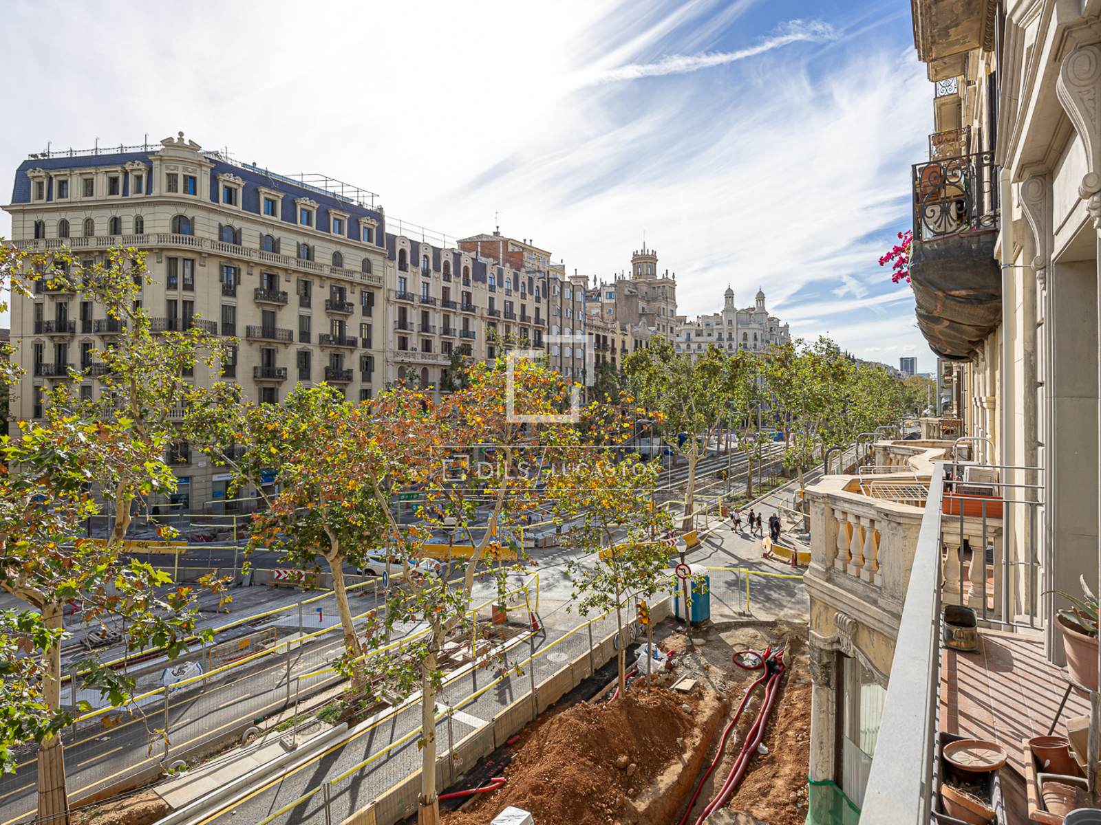 Apartament w Barcelona, Hiszpania 5 sypialni, 134 mkw. nr 192824