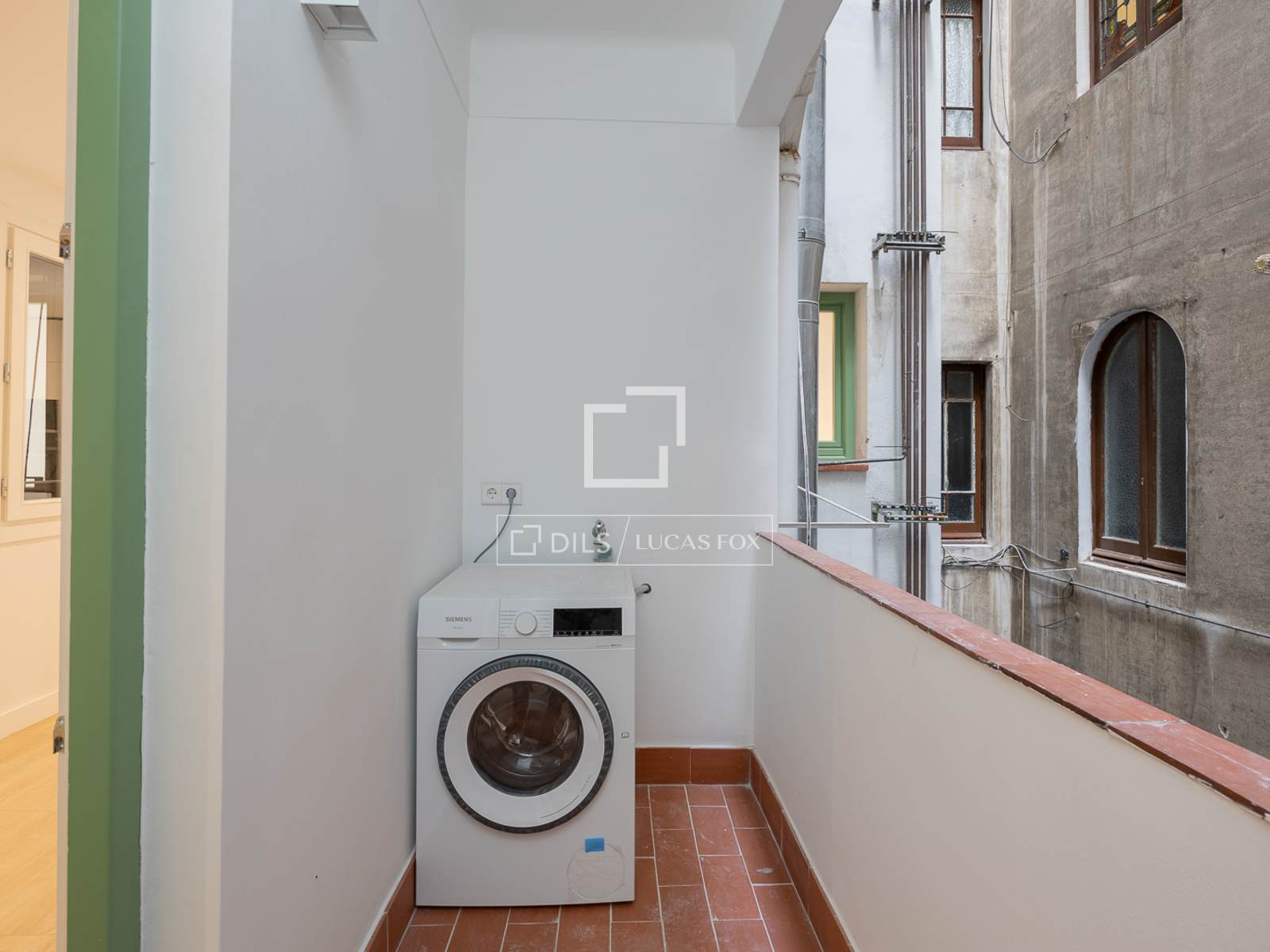 Apartament w Barcelona, Hiszpania 5 sypialni, 134 mkw. nr 192824