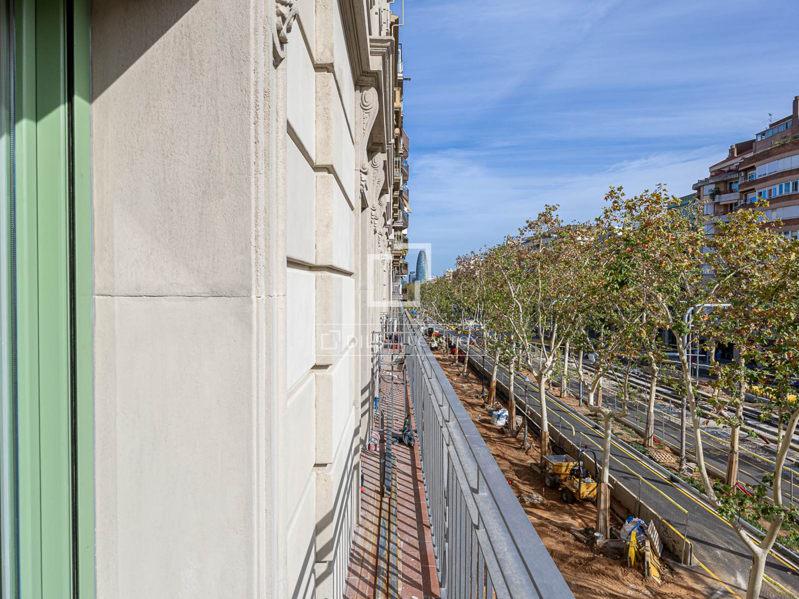 Apartament w Barcelona, Hiszpania 5 sypialni, 134 mkw. nr 192824