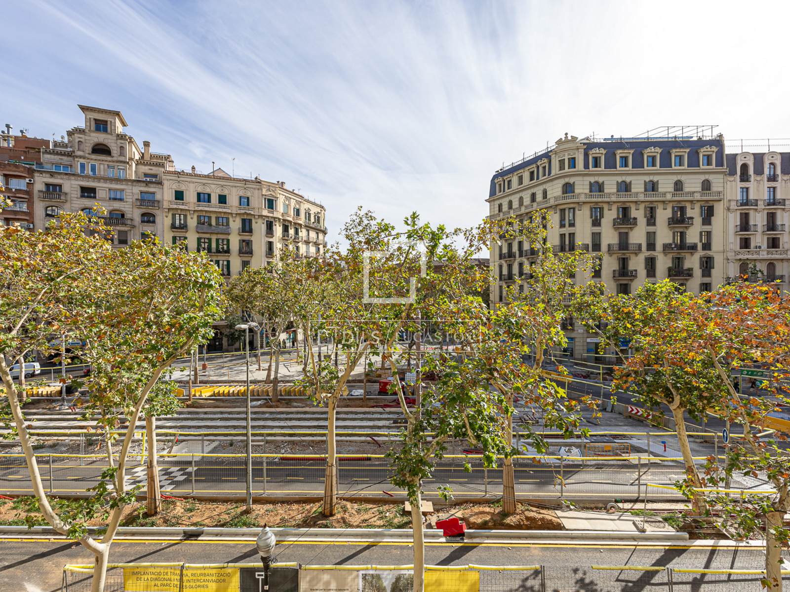 Apartament w Barcelona, Hiszpania 5 sypialni, 134 mkw. nr 192824